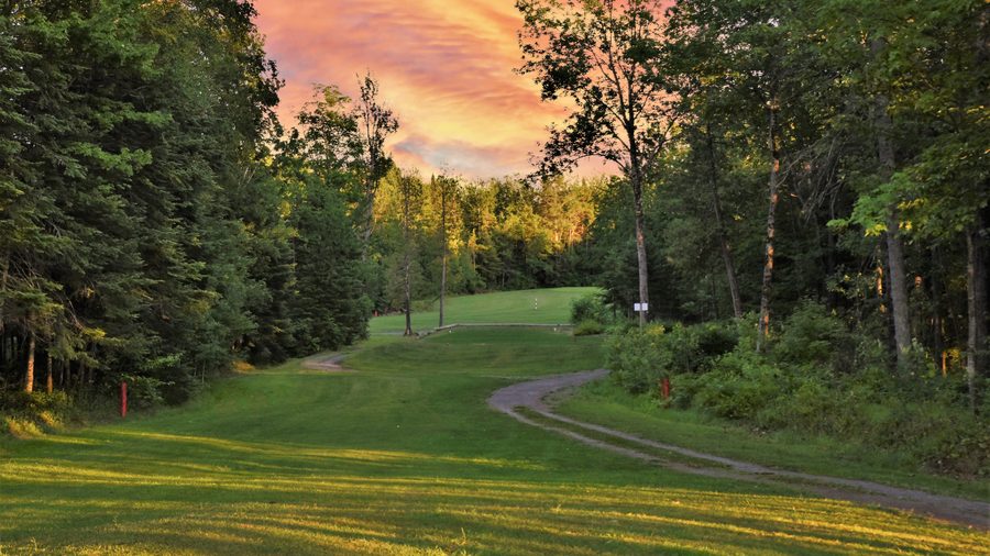 Club de golf Beaurivage